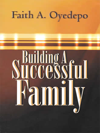 Building A Successful Family
