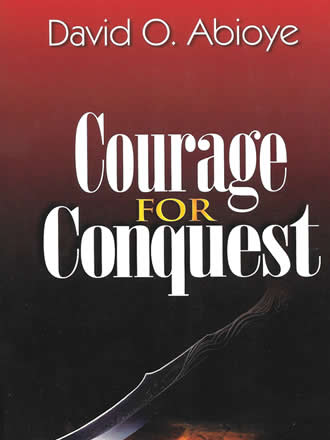 Courage for Conquest