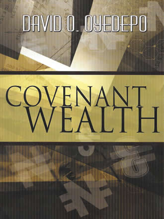 Covenant Wealth
