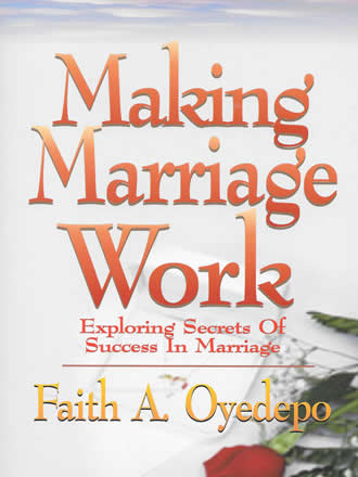 Making Marriage Work