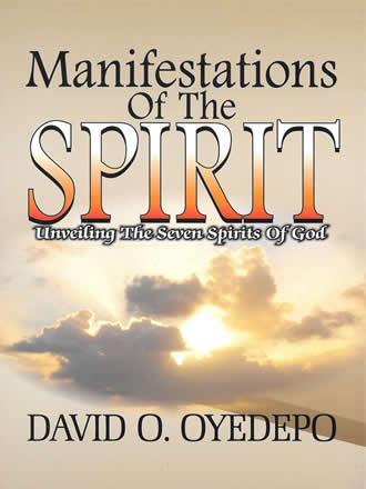 Manifestations of the Spirit