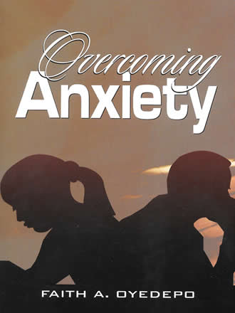 Overcoming Anxiety