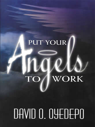 Put your Angels to Work
