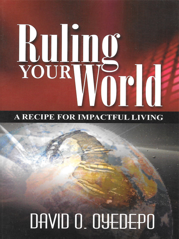 Ruling your World
