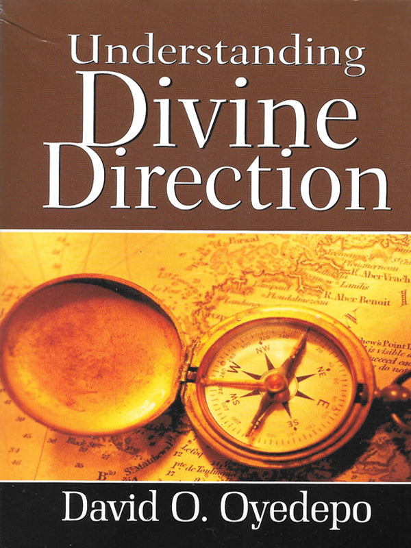 Understanding Divine Direction