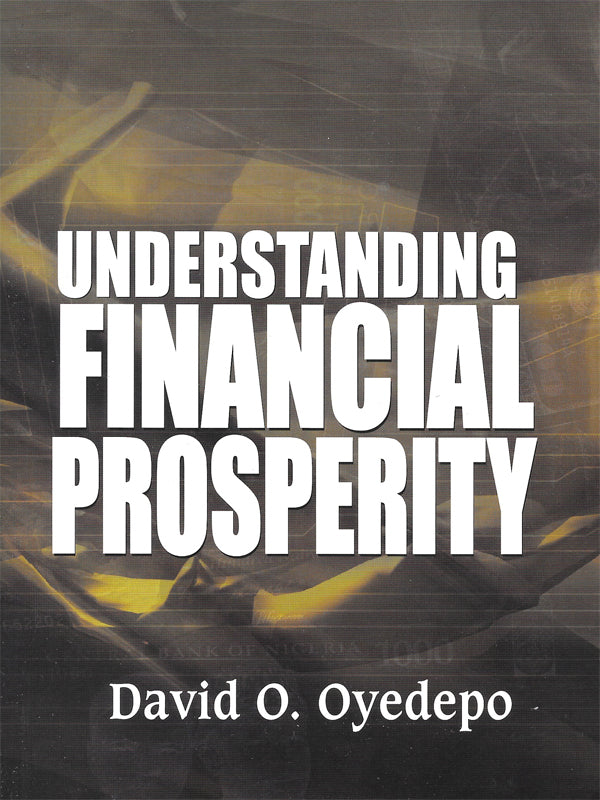 Understanding Financial Prosperity