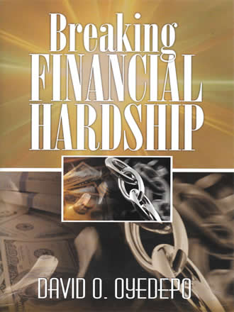 Breaking Financial Hardship