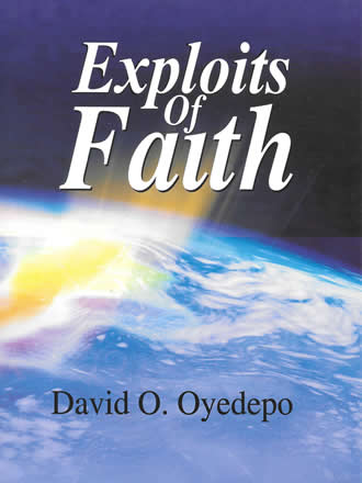 Exploits of Faith