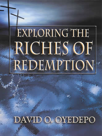 Exploring the Riches of Redemption