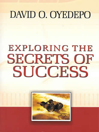 Exploring the Secrets of Success