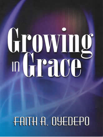 Growing in Grace