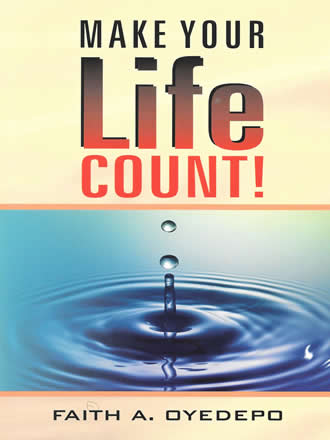 Make your Life Count