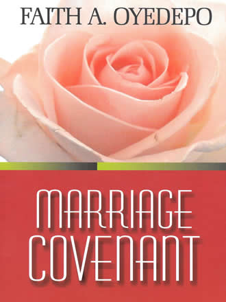 Marriage Covenant