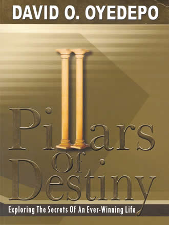 Pillars of Destiny