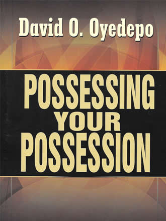 Possessing your Possession