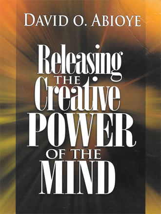 Releasing the Creative Power of the Mind