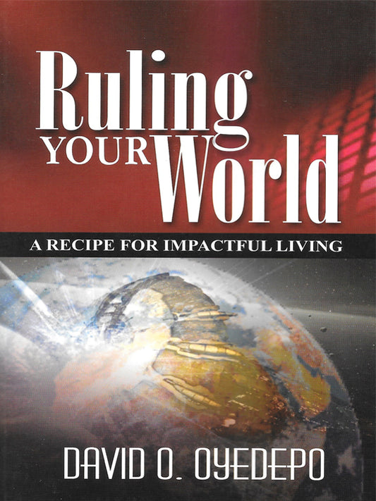 Ruling your World