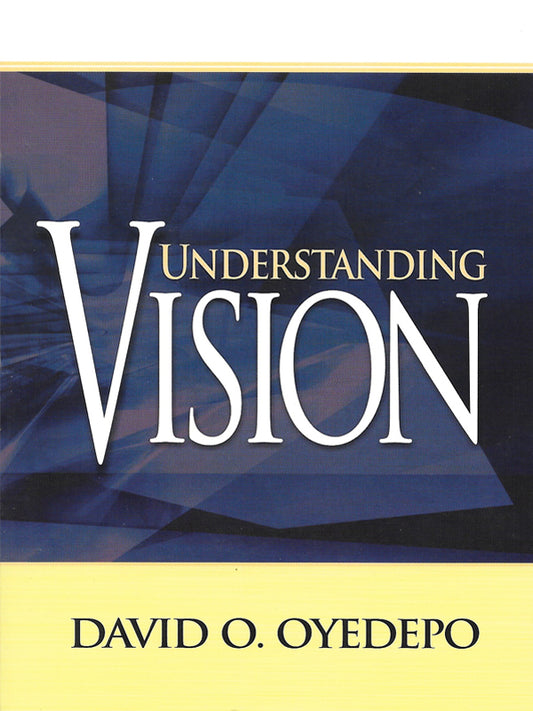 Understanding Vision