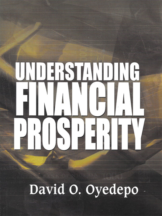 Understanding Financial Prosperity
